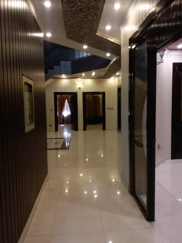 Kanal House Rent In DHA Phase 4-DD 2