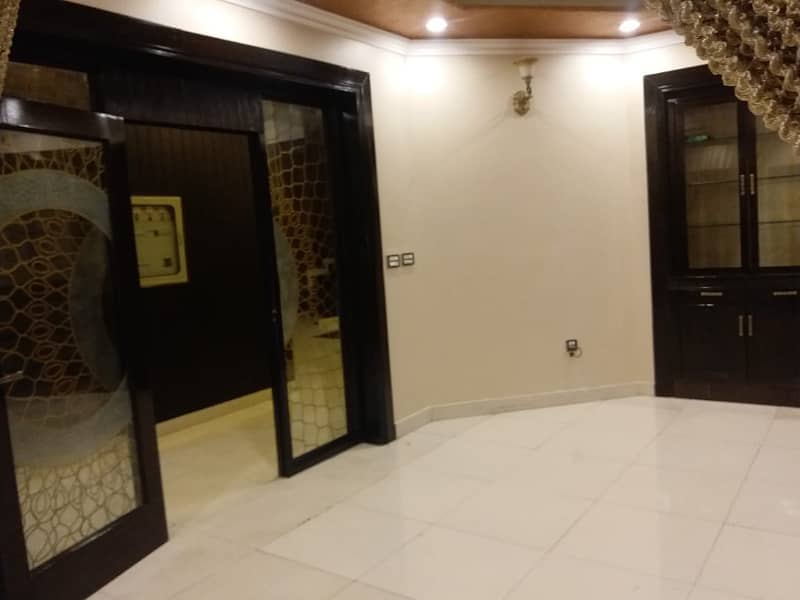 Kanal House Rent In DHA Phase 4-DD 3