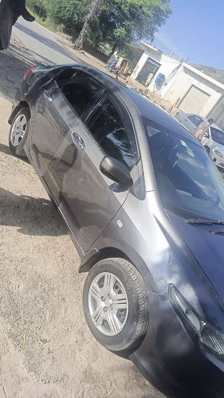 Honda City IVTEC 2009 Call: 03119455665 9