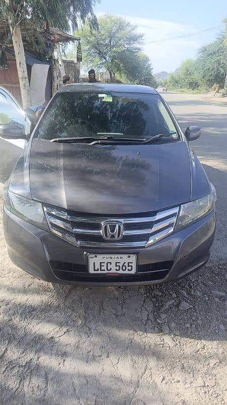 Honda City IVTEC 2009 Call: 03119455665 11