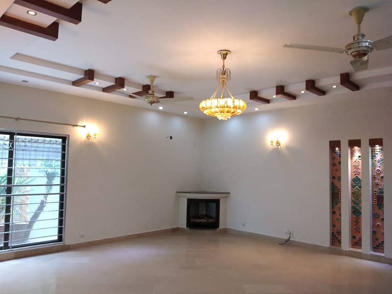 Kanal House Rent In DHA Phase 6-C 6