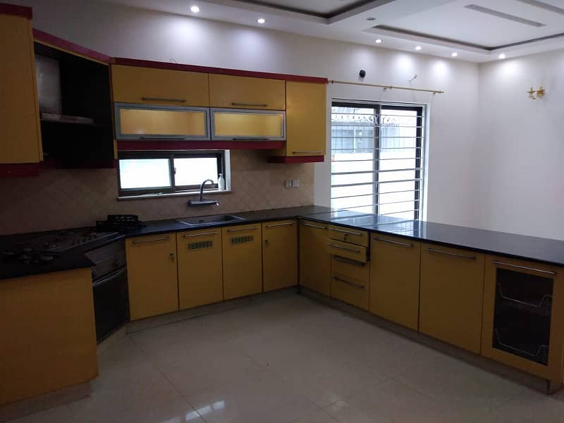 Kanal House Rent In DHA Phase 6-C 11