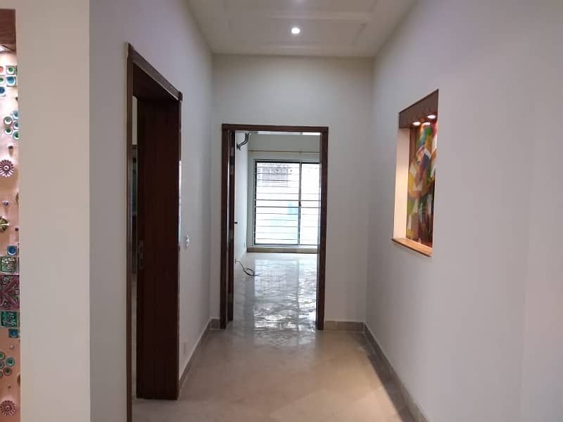 Kanal House Rent In DHA Phase 6-C 13