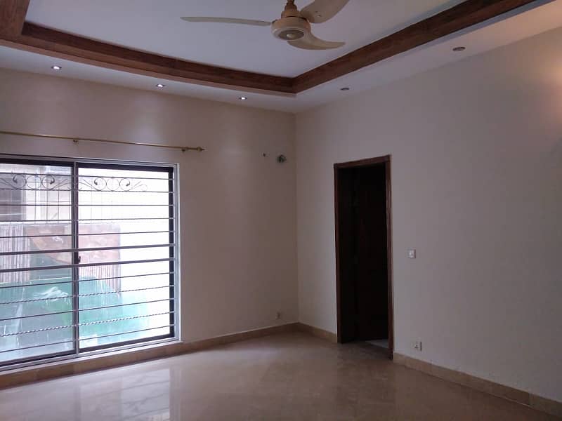 Kanal House Rent In DHA Phase 6-C 14