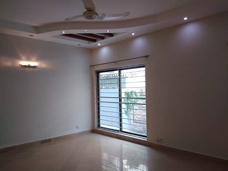 Kanal House Rent In DHA Phase 6-C 16