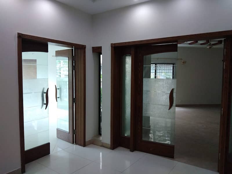 Kanal House Rent In DHA Phase 6-C 17