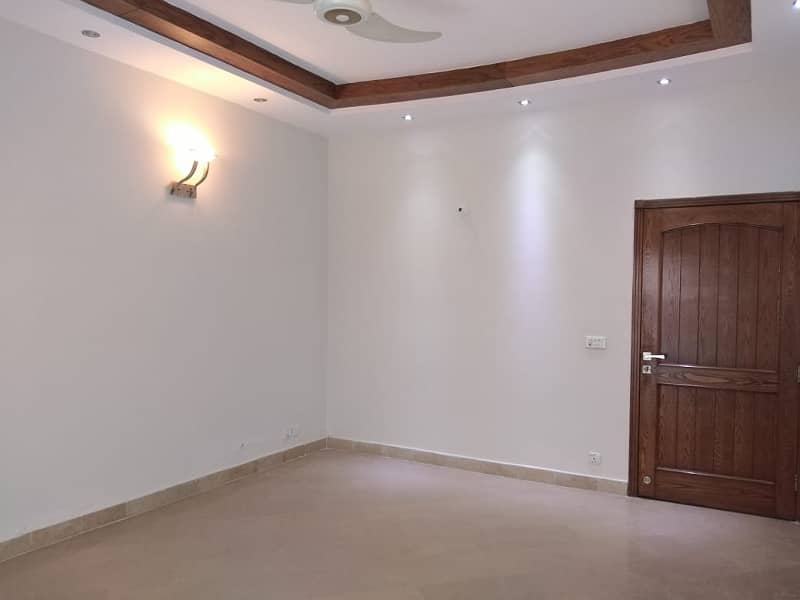 Kanal House Rent In DHA Phase 6-C 18