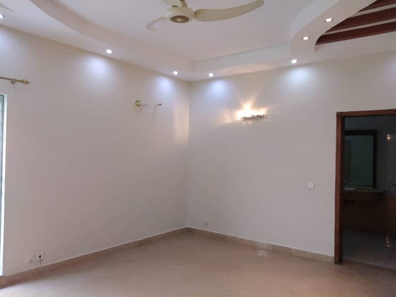 Kanal House Rent In DHA Phase 6-C 19