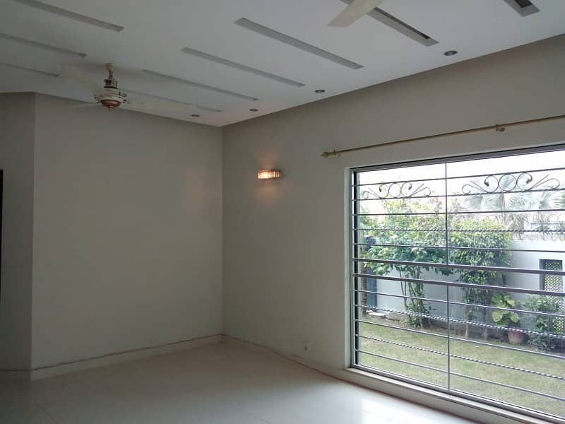 Kanal House Rent In DHA Phase 6-C 20