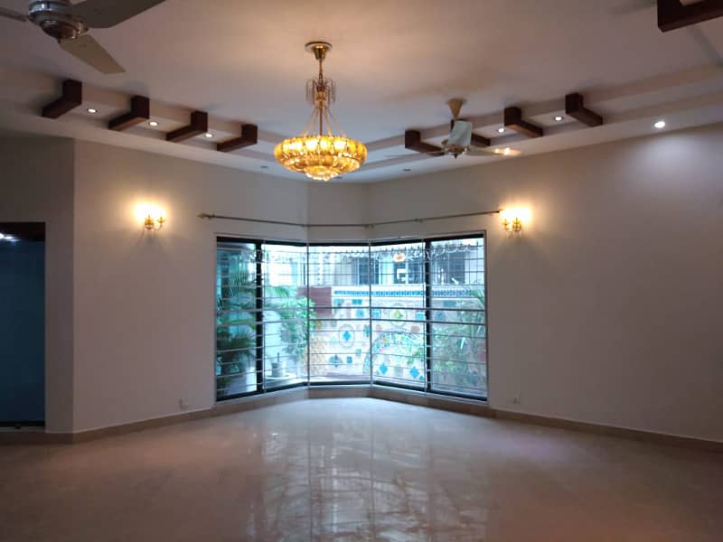 Kanal House Rent In DHA Phase 6-C 22