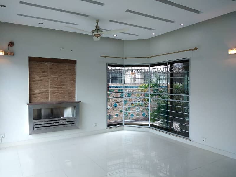 Kanal House Rent In DHA Phase 6-C 26