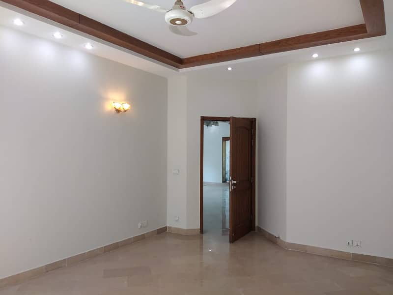 Kanal House Rent In DHA Phase 6-C 30