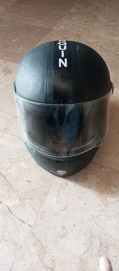 standard size helmet