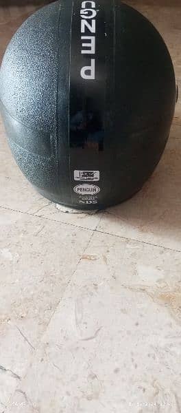 standard size helmet 2