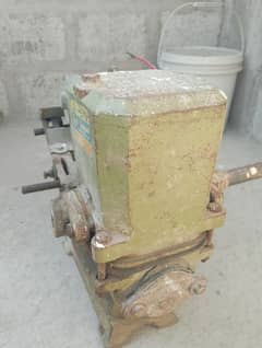 donkey pump with DC motor for sale