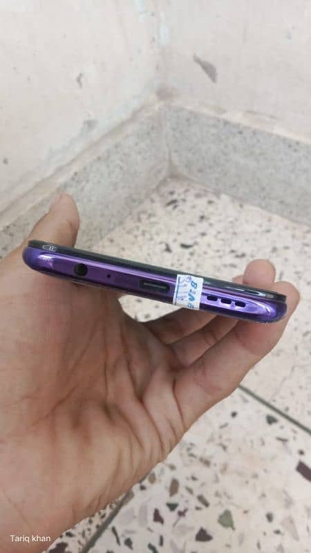 Oppo Reno 2z official pta approved 1