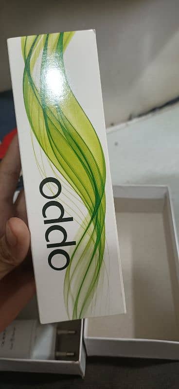 Oppo Reno 2z official pta approved 6