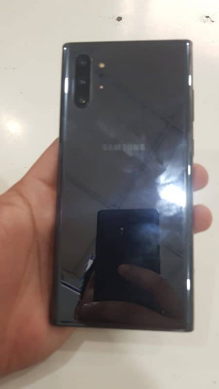 samsung note 10plus 0