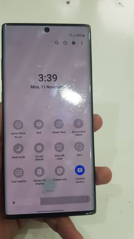 samsung note 10plus 3