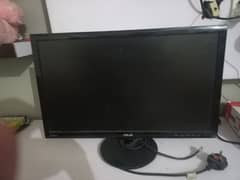 Asus Lcd 22 inch 1080p HD display, VGA, HDMI, DVI