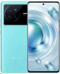 vivo x80 20gb/256 gb