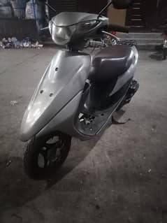 scooty