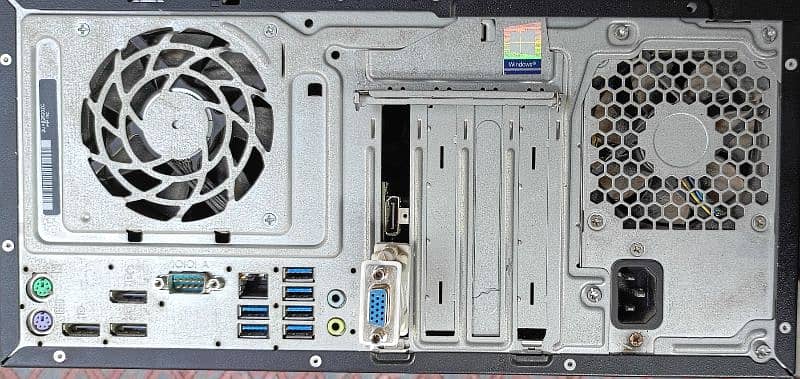 Gaming PC full setup available 12