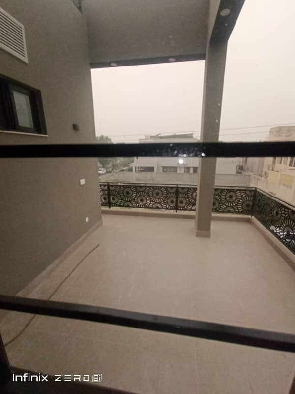 1 Kanal Brand New Upper Portion For Rent In State Life Lahore 1