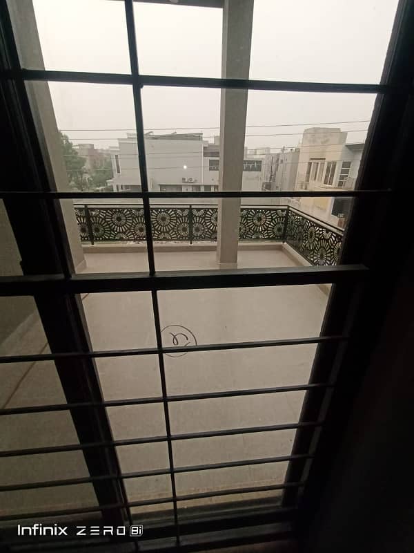 1 Kanal Brand New Upper Portion For Rent In State Life Lahore 3