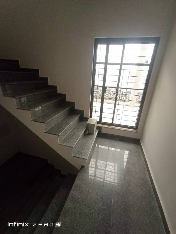 1 Kanal Brand New Upper Portion For Rent In State Life Lahore 5