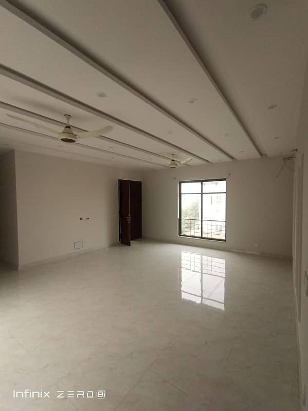 1 Kanal Brand New Upper Portion For Rent In State Life Lahore 6