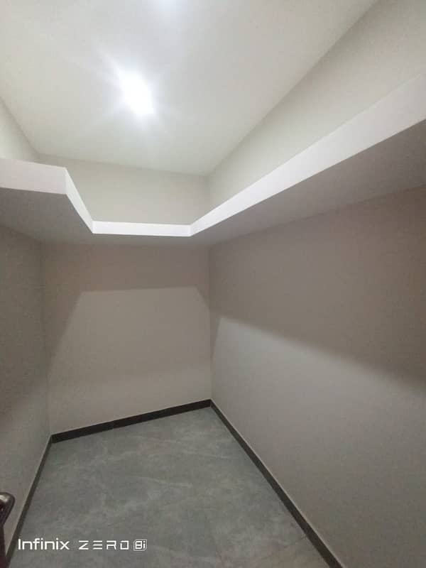 1 Kanal Brand New Upper Portion For Rent In State Life Lahore 7