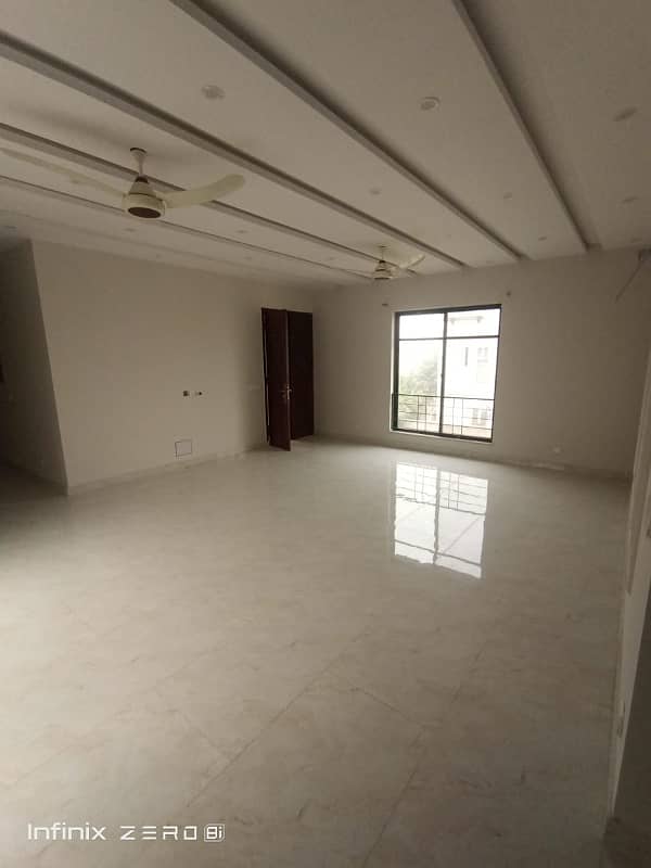 1 Kanal Brand New Upper Portion For Rent In State Life Lahore 8