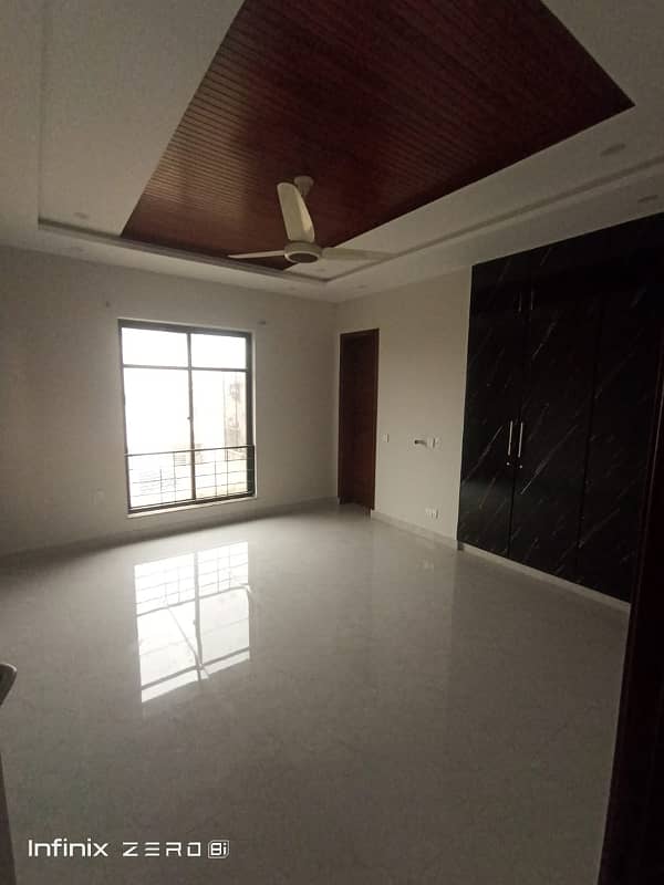 1 Kanal Brand New Upper Portion For Rent In State Life Lahore 13