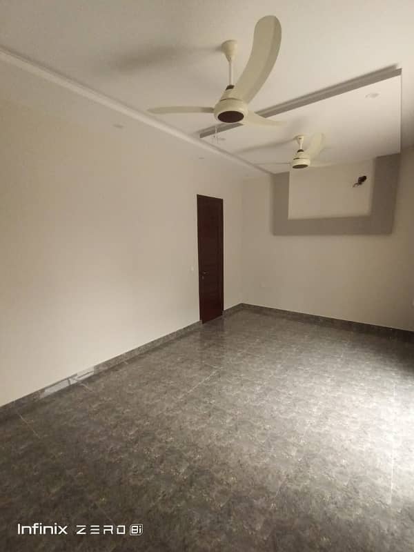 1 Kanal Brand New Upper Portion For Rent In State Life Lahore 25