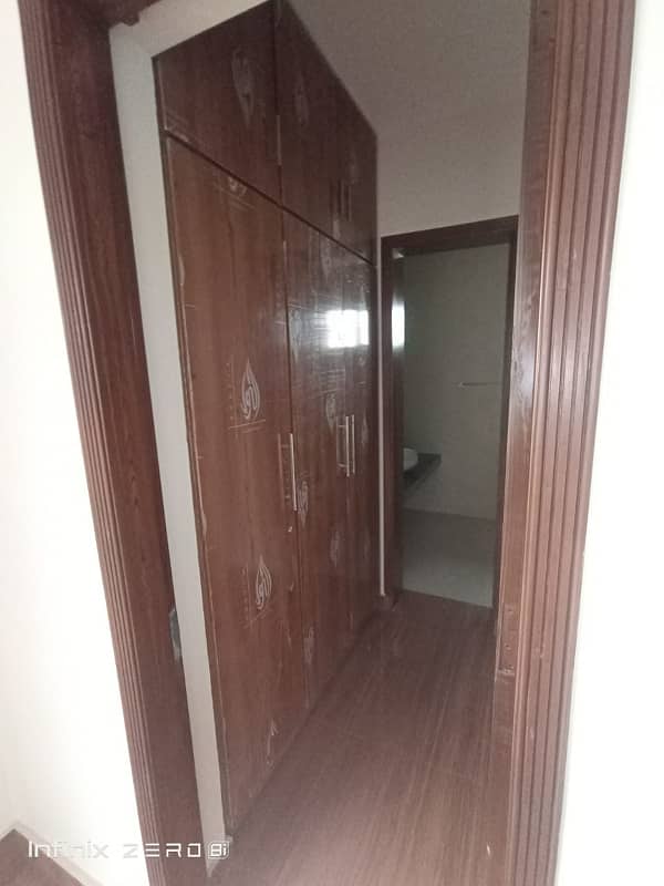 1 Kanal Brand New Upper Portion For Rent In State Life Lahore 26