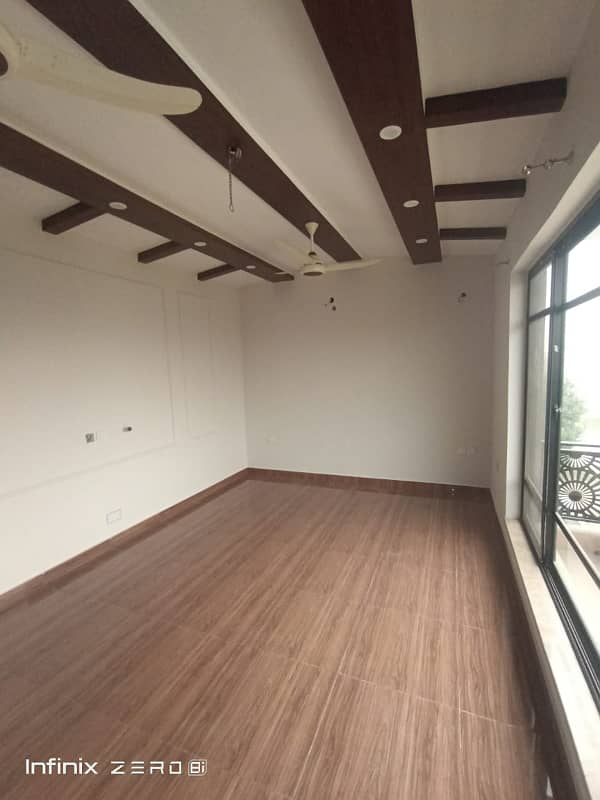 1 Kanal Brand New Upper Portion For Rent In State Life Lahore 30