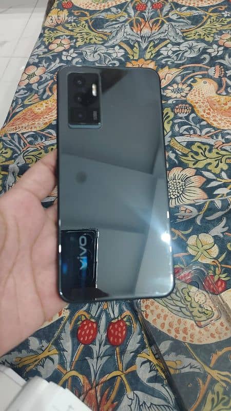 vivo v23 e 2