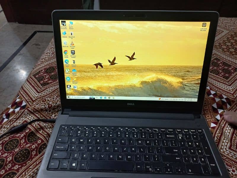 DELL INSPIRON 15 5559 2