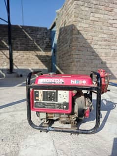 generator Honda 550 best price