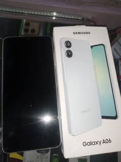 Samsung A06 4/64