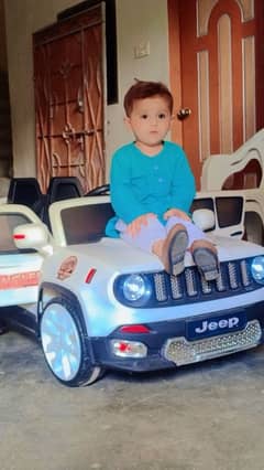 Car for Kids jeep car for kids 2 sitter Jeep Car