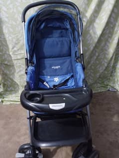 Strokid Kids Stroller