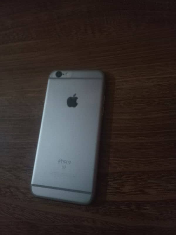 iphone 6S 16 Gb 2