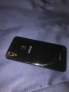 Vivo y85