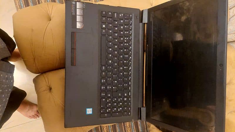 Lenovo v310 i7 7th generation 1