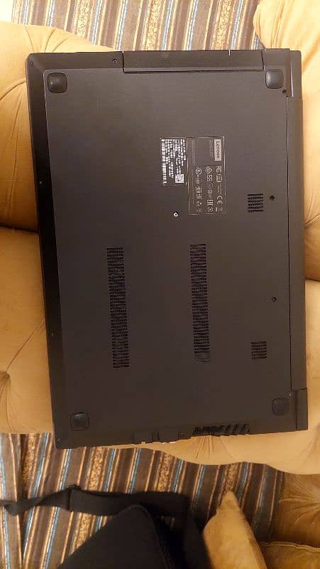 Lenovo v310 i7 7th generation 4