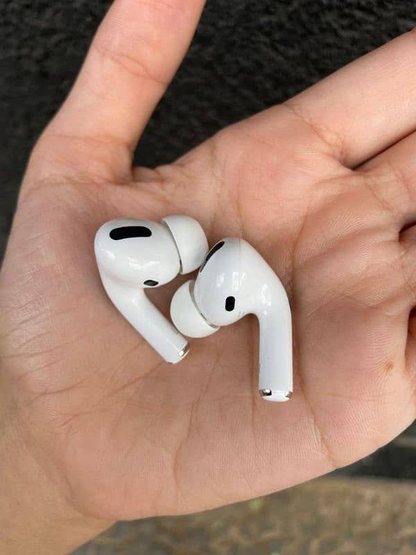 AirPods Pro 1