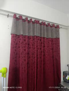 Curtain