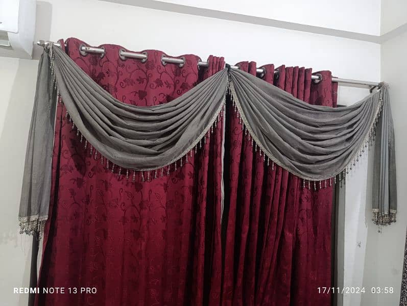 Curtain 1